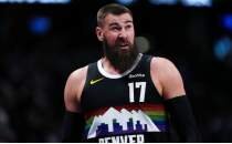 Valanciunas, 14 y�ll�k NBA kariyerinin ard�ndan Litvanya'ya d�n�yor