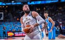 Jonas Valanciunas, EuroLeague'e d�nmeyi planlam�yor