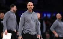 Ko� Fernandez'den Nets'e sert mesaj: 'Kaybeden kimli�i...'