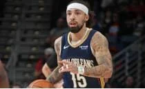 Jose Alvarado ile ilgilenen tak�mlar aras�nda Lakers da yer al�yor