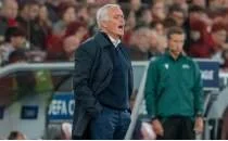 Mourinho'dan Rafa Silva ve Batagov a��klamas�