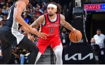 Rockets, Jose Alvarado'yu radar�na ald�