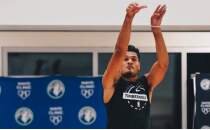 Timberwolves, Josh Green'i Jazz'e takas etti