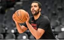 NBA'den �m�r boyu men edilen Jontay Porter parkelere d�n�yor