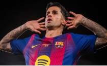 Joao Cancelo: 'Favorim Galatasaray'