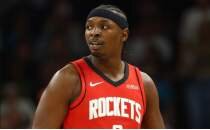 Jae'Sean Tate, Rockets'ta kald�