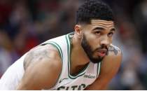 Tatum'dan �arp�c� a��klamalar: 'Grizzlies'te olsayd�m heykelim dikilirdi'