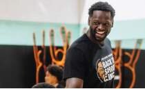 Randle: 'Nets, beklentilerin �zerine ��kacak'