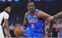 Jalen Williams yeniden hamstring problemi ya�ad�