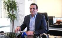 Abdullah Kavukcu'dan transfer mesaj�