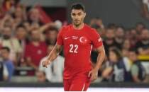 Kaan Ayhan: 'Mesele Paraguay de�il biziz!'