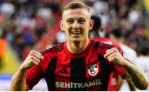 Gaziantep FK'da Camara ve Kozlowski karar� bekleniyor