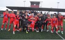 Bir �ehrin Umudu: Kahramanmara� �stiklalspor