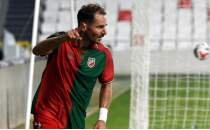 Kar��yaka finallerde tecr�beli