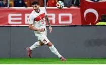 Karadeniz ekiplerinin Samet Akaydin yar���