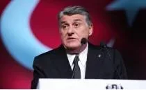 Serdal Adal�: 'Be�ikta�, bir karakterin ad�d�r'