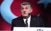 Serdal Adal�: 'Be�ikta�, bir karakterin ad�d�r'