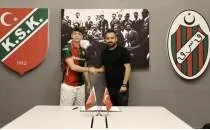 Kar��yaka'ya altyap�dan taze kan