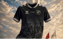 Kar��yaka'dan 100'�nc� y�la �zel Ata Miras� formas�