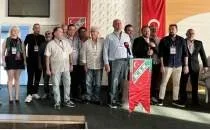 Kar��yaka yine kongreye gidiyor