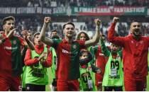 Kar��yaka, U�ak deplasman�nda!