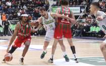 Kar��yaka Ba�kan� Ciciba�: 'Sahada verilen emek katledildi!'