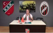 Kar��yaka potas�nda Markovic imzalad�
