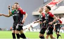 Kar��yaka prestij s�nav�nda