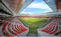 Kar��yaka Stad�'nda yol haritas� �izildi