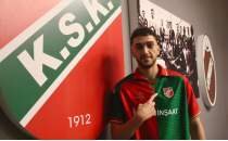 Kar��yaka'da 3 yolcu