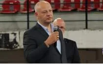 Kar��yaka'da Ba�kan Ciciba�'tan 'Devam' karar�