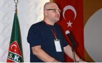 Kar��yaka'da Ciciba� y�netimi devam edecek