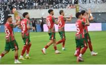 Kar��yaka'da de�i�im kap�da