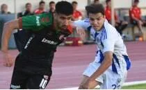 Kar��yaka'da eksikler geri d�n�yor