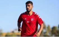 Kar��yaka'da Erol Z�ng�r bekleyi�i