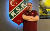 Kar��yaka'da �ncelik teknik adamlarda
