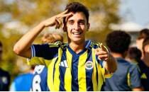 Kar��yaka'da rota Fenerbah�eli gen�ler