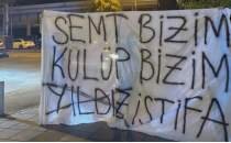 Kar��yaka'da salon krizi s�r�yor