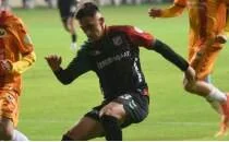 Kar��yaka'da Selim sevinci