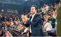 Kar��yaka'ya bir g�n i�inde �ok �st�ne �ok