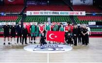 Kar��yaka'dan �ocuklar i�in �rnek kampanya