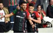 Kar��yaka'n�n rakibi �oruhlu FK