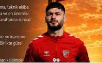 Kar��yaka'ya Ethem'den veda