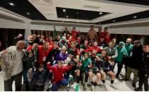 Kar��yaka'ya prim morali geldi