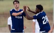 Kas�mpa�a, Gen�lerbirli�i'ni 3 golle ge�ti