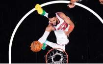 Towns: 'Annemi trib�nlerde g�rm�� gibi hissettim...'