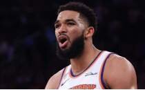Knicks'ten Karl-Anthony Towns'a maa� indirimi talebi