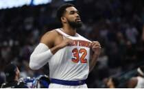 Villanueva'dan Towns'a: 'Sen de maa��nda kesintiye git!'