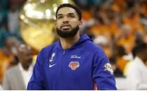 Towns: 'Sezon ba�lamadan s�zle�me uzatmam pek olas� g�r�nm�yor'