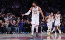 Towns'�n s�zle�mesi NBA y�neticilerini de ikiye b�ld�